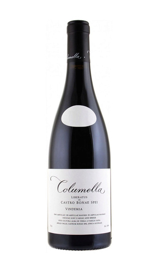 фото вино The Sadie Family Columella Swartland 2017 0,75 л