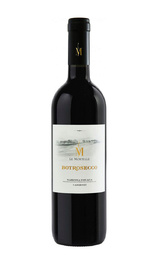 Вино Antinori Le Mortelle Botrosecco 2013 0,75 л