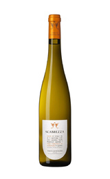 Вино Antinori Tenuta Monteloro Scabrezza 2015 0,75 л