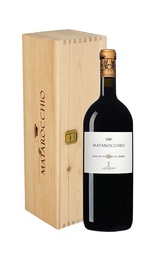 Вино Antinori Matarocchio Bolgheri Superiore 2011 1,5 л