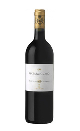 Вино Antinori Matarocchio Bolgheri Superiore 2012 1,5 л