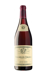 Вино Louis Jadot Beaujolais Villages 2019 0,75 л