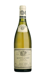 Вино Louis Jadot Montrachet Grand Cru 2017 0,75 л