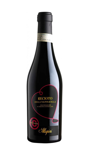 Корте Джара Речото делла Вальполичелла 2017 0.5 л фото вино Corte Giara Recioto della Valpolicella 2017 0,5 л