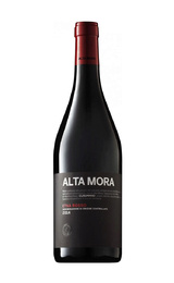 Вино Cusumano Alta Mora Etna Rosso 2014 0,75 л