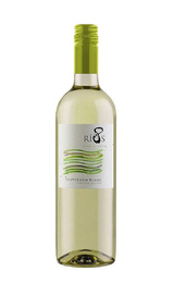 Вино Undurraga 8 Rios Sauvignon Blanc 2017 0,75 л