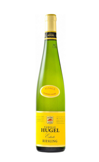 Хюгель Рислинг Истейт 2016 0.75 л фото вино Hugel Riesling Estate 2016 0,75 л