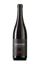 Вино Allegrini Amarone della Valpolicella Classico 2012 0,75 л