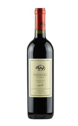Вино Tenuta Di Biserno Insoglio del Cinghiale Toscana 2018 0,75 л