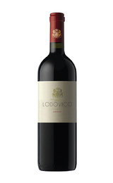 Вино Biserno Lodovico Toscana 2008 0,75 л
