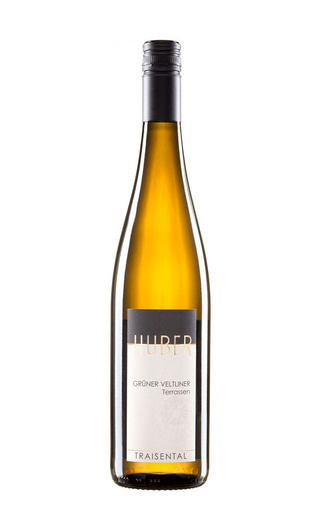 Маркус Хубер Террассен Грюнер Вельтлинер 2019 0.75 л фото вино Markus Huber Terrassen Gruner Veltliner 2019 0,75 л