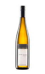 Вино Markus Huber Terrassen Gruner Veltliner 2019 0,75 л