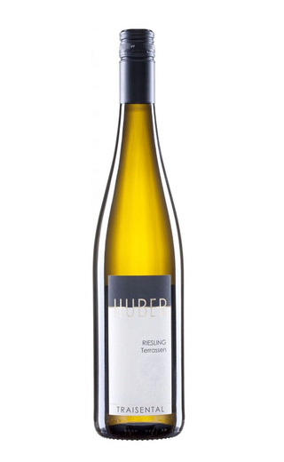 Вино Markus Huber Terrassen Riesling 2019 0,75 л
