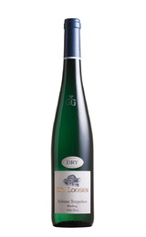 Вино Dr. Loosen Erdener Treppchen Riesling Dry Grosses Gewachs 2014 0,75 л