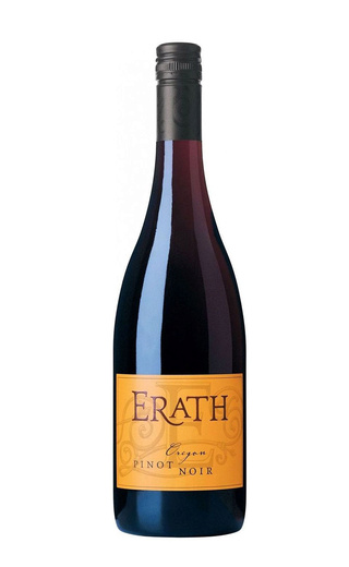 Вино Erath Pinot Noir 2015 0,75 л