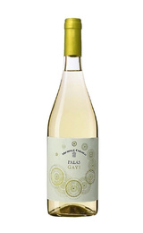 Вино Michele Chiarlo Palas Gavi 2018 0,75 л