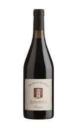 Вино Michele Chiarlo Reyna Barbaresco 2016 0,75 л