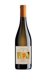 Вино Michele Chiarlo Le Marne Gavi 2017 0,75 л