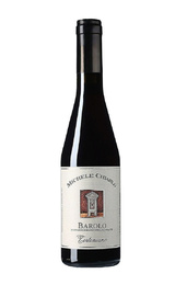 Вино Michele Chiarlo Tortoniano Barolo 2014 0,375 л