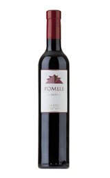 Вино Falesco Pomele Lazio 2019 0,5 л