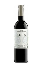 Вино Bodegas Roda Sela Rioja 2017 0,75 л