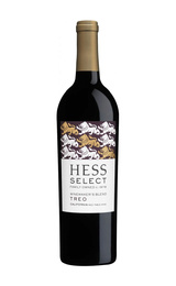 Вино Hess Select Treo 2016 0,75 л