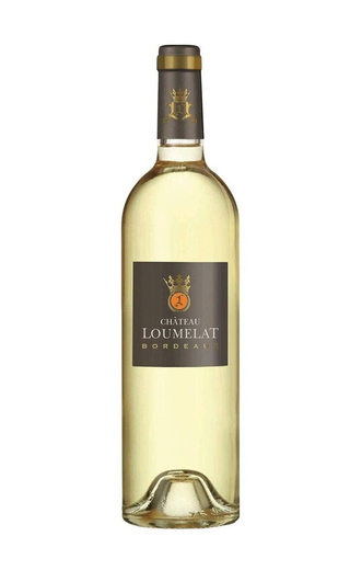 Леда Шато Лумля Бордо 2019 0.75 л фото вино Leda Chateau Loumelat Bordeaux 2019 0,75 л