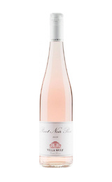 Вино Villa Wolf Qualitatswein Pinot Noir Rose 2019 0,75 л