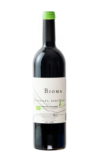Вино Niepoort Bioma Doru 2013 0,75 л