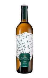 Вино Marques de Riscal Finca Montico 2019 0,75 л