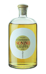 Граппа Nonino Lo Chardonnay Monovitigno 0,1 л
