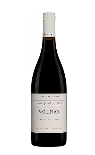 Домен Жан-Марк Буле Вольне 2017 0.75 л фото вино Domaine Jean-Marc Bouley Volnay 2017 0,75 л