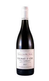 Вино Domaine Jean-Marc Bouley Volnay 1er Cru Les Caillerets 2017 0,75 л