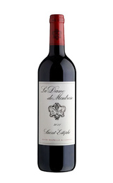 Вино La Dame de Montrose 2011 0,75 л