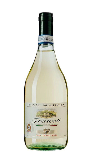 фото вино Cantine San Marco Frascati 2018 0,75 л