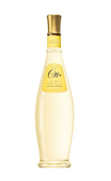 Вино Domaines Ott Blanc de Blancs AOC Cotes de Provence 2018 0,75 л