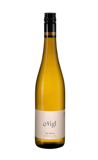 Вино Nigl Gruner Veltliner Alte Reben 2019 0,75 л