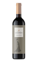 Вино Condesa de Leganza Tempranillo 2017 0,75 л