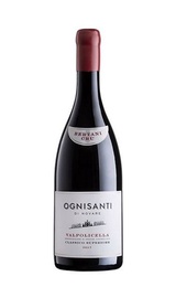 Вино Bertani Ognisanti Valpolicella Classico Superiore 2017 0,75 л