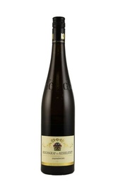 Вино Reichsgraf von Kesselstatt Goldtropfchen GG 2014 0,75 л