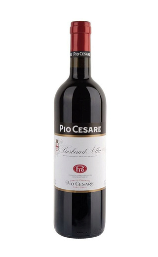 Вино Pio Cesare Barbaresco 2018 0,75 л
