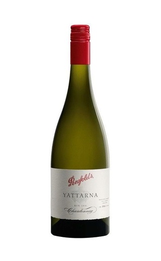 Пенфолдс Яттарна Шардоне 2012 0.75 л фото вино Penfolds Yattarna Chardonnay 2012 0,75 л