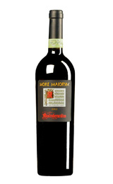 Вино Mastroberardino More Maiorum Fiano di Avellino 2012 0,75 л