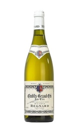 Вино Regnard Chablis Grand Cru Les Clos 2016 0,75 л