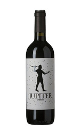 Вино Livernano Jupiter Toscana 2014 0,75 л