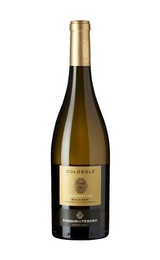 Вино Poggio Al Tesoro Solosole Vermentino Bolgheri 2019 0,75 л