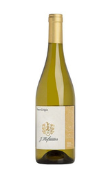 Вино Hofstatter Pinot Grigio Alto Adidge 2018 0,75 л