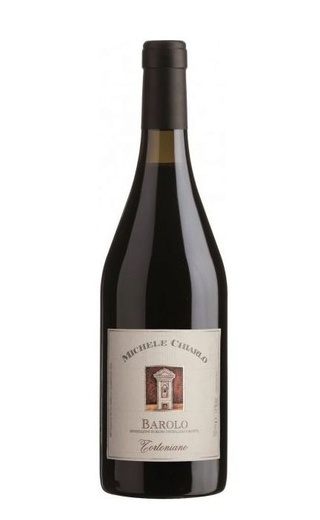 Вино Michele Chiarlo Tortoniano Barolo 2015 0,75 л