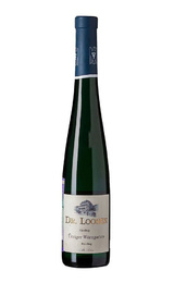 Вино Dr. Loosen Urziger Wurzgarten Riesling Dry Grosses Gewachs Old Vines Qualitatswein 2018 0,375 л
