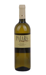 Вино Tormaresca Payara Apuliya Bianco 2014 0,75 л